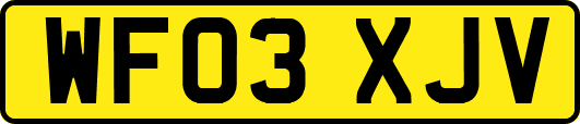 WF03XJV