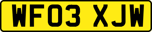 WF03XJW