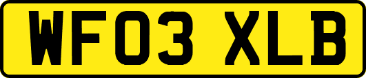 WF03XLB