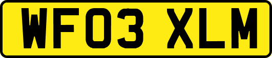 WF03XLM