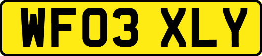 WF03XLY