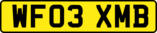 WF03XMB