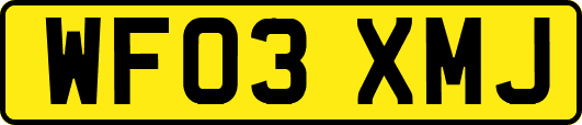 WF03XMJ