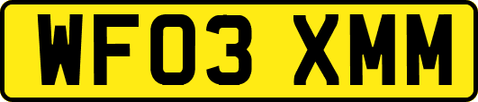 WF03XMM