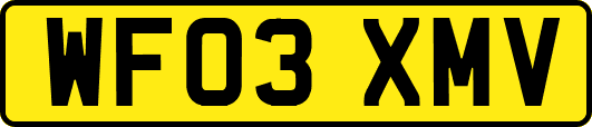 WF03XMV