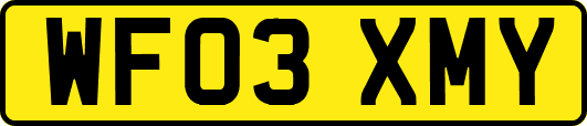 WF03XMY
