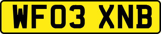 WF03XNB
