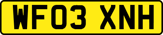 WF03XNH