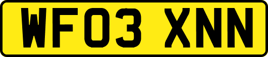 WF03XNN