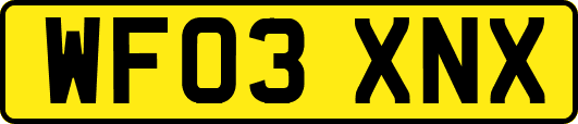 WF03XNX