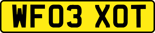 WF03XOT