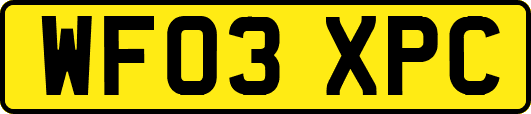 WF03XPC