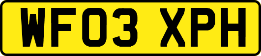 WF03XPH