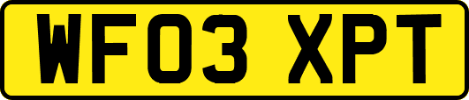 WF03XPT
