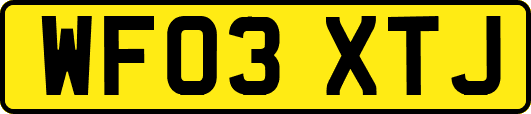 WF03XTJ