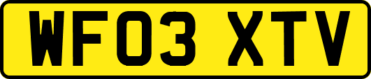 WF03XTV