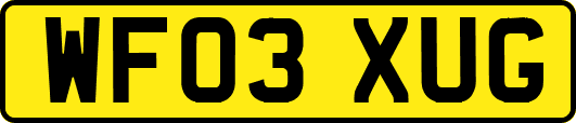 WF03XUG