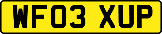 WF03XUP