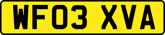 WF03XVA