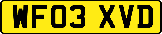 WF03XVD
