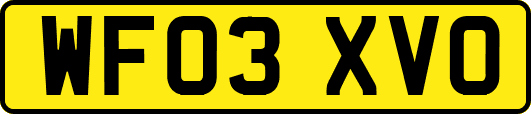 WF03XVO