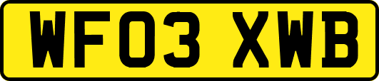 WF03XWB