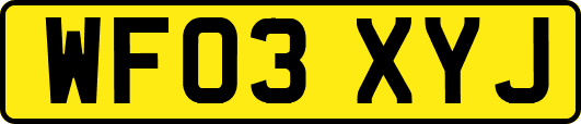 WF03XYJ
