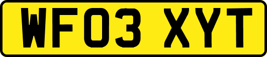 WF03XYT