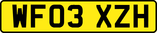 WF03XZH