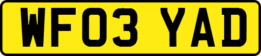 WF03YAD