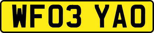WF03YAO