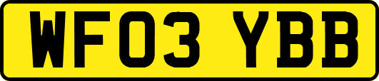 WF03YBB