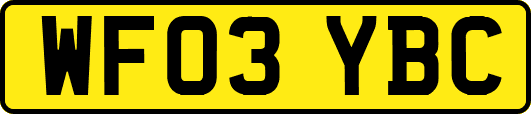 WF03YBC