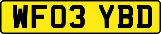 WF03YBD