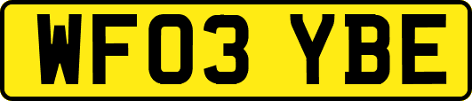 WF03YBE