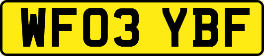 WF03YBF