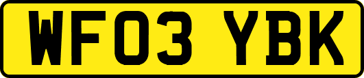 WF03YBK