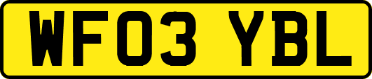 WF03YBL