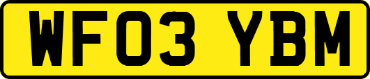 WF03YBM