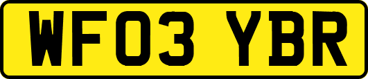 WF03YBR