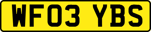 WF03YBS