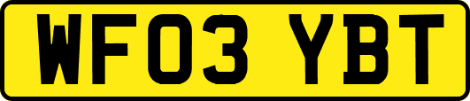 WF03YBT
