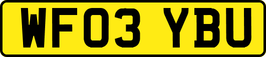 WF03YBU