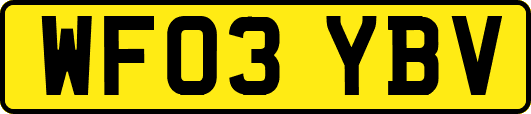 WF03YBV