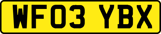 WF03YBX