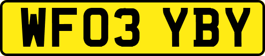 WF03YBY