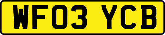 WF03YCB