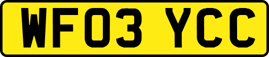 WF03YCC