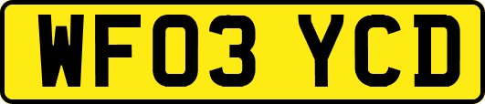 WF03YCD