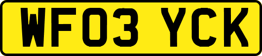 WF03YCK